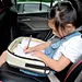 Seat Tray,Car Travel Tray